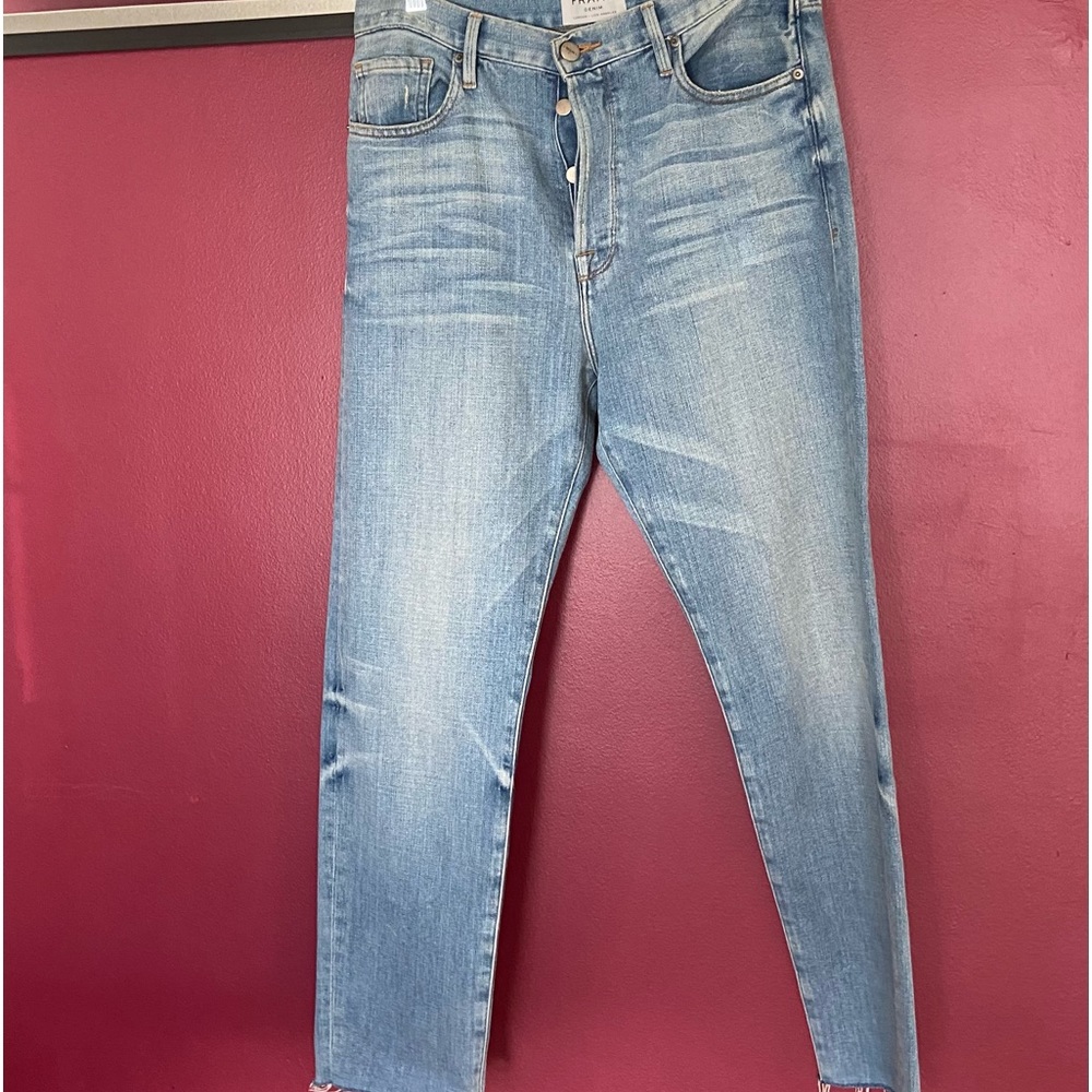 Frame Denim